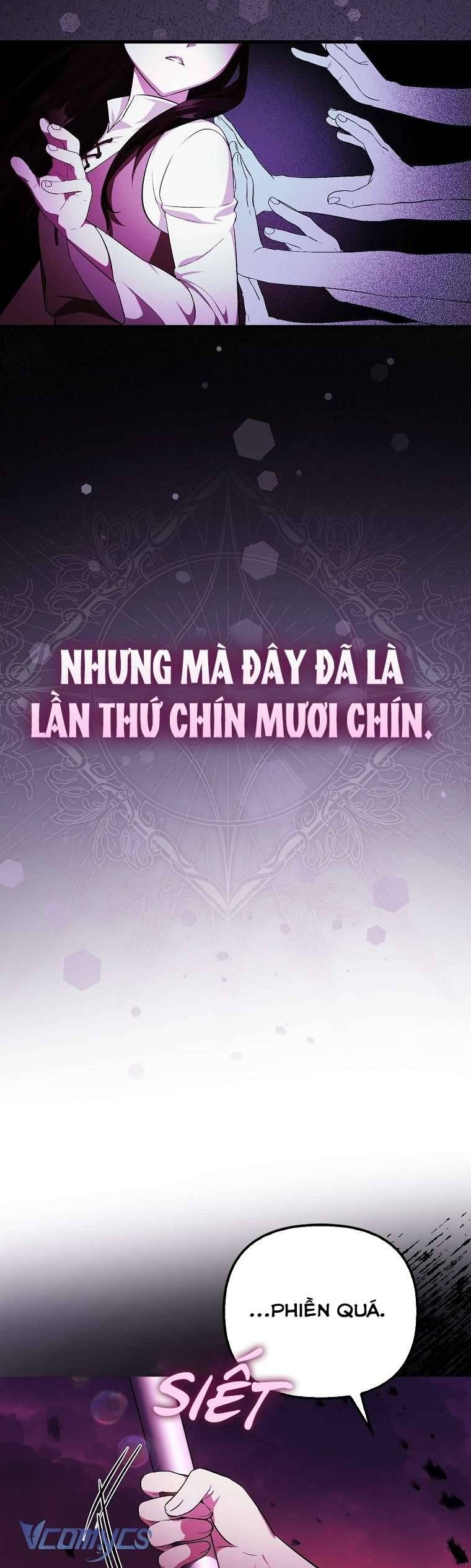 Lần Đầu Bé Út Được Yêu Thương Chương 1 - Trang 28