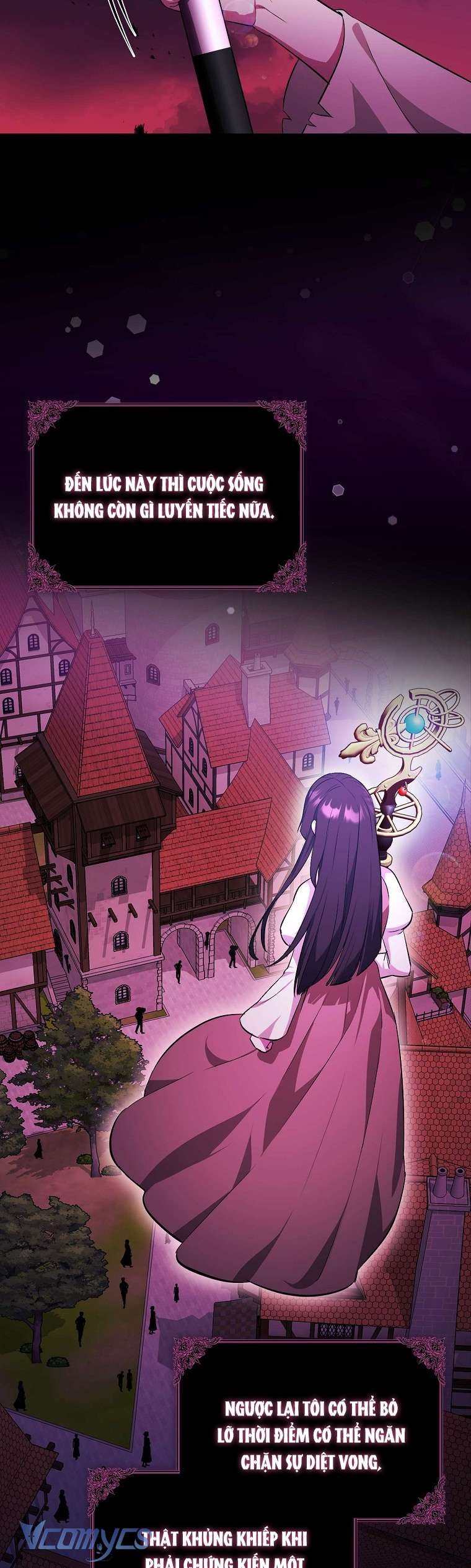 Lần Đầu Bé Út Được Yêu Thương Chương 1 - Trang 29