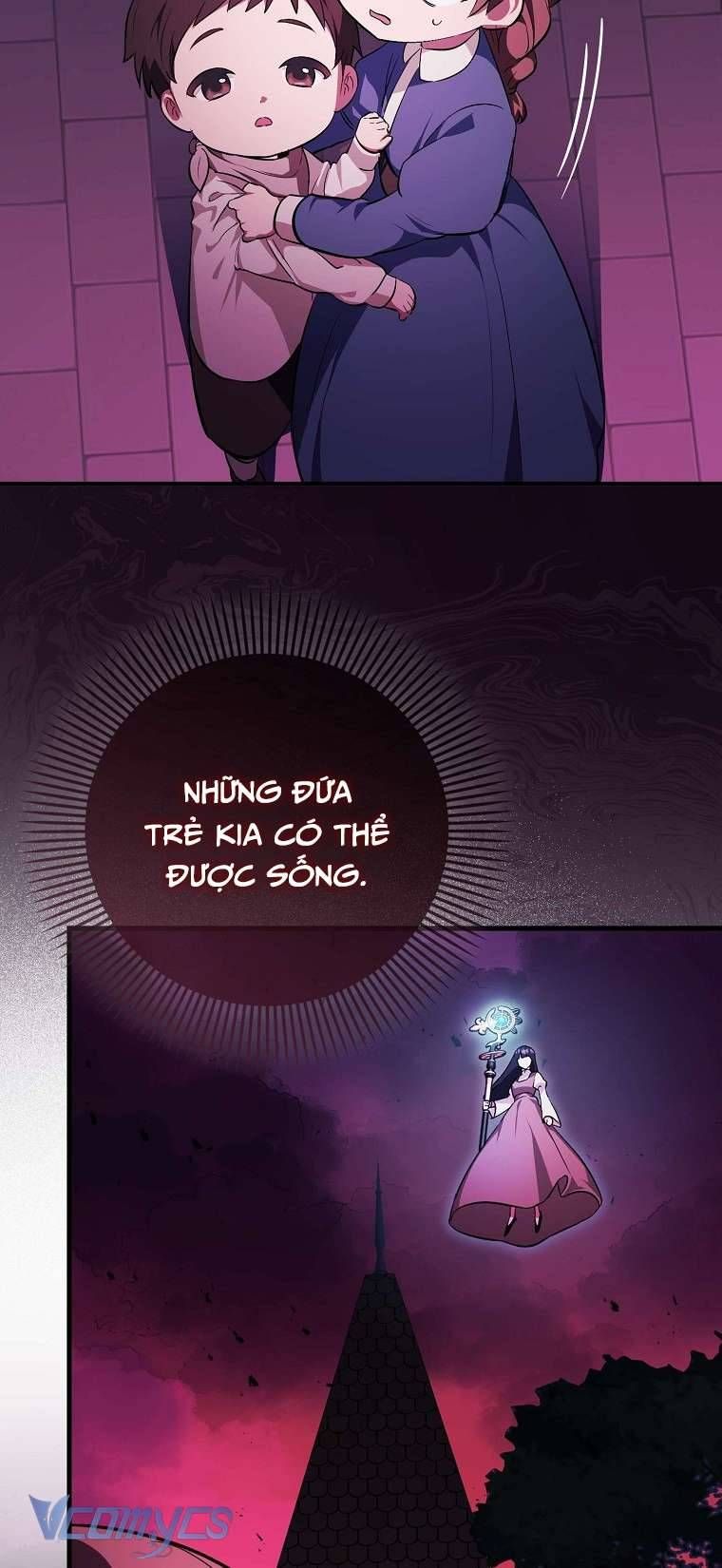 Lần Đầu Bé Út Được Yêu Thương Chương 1 - Trang 33