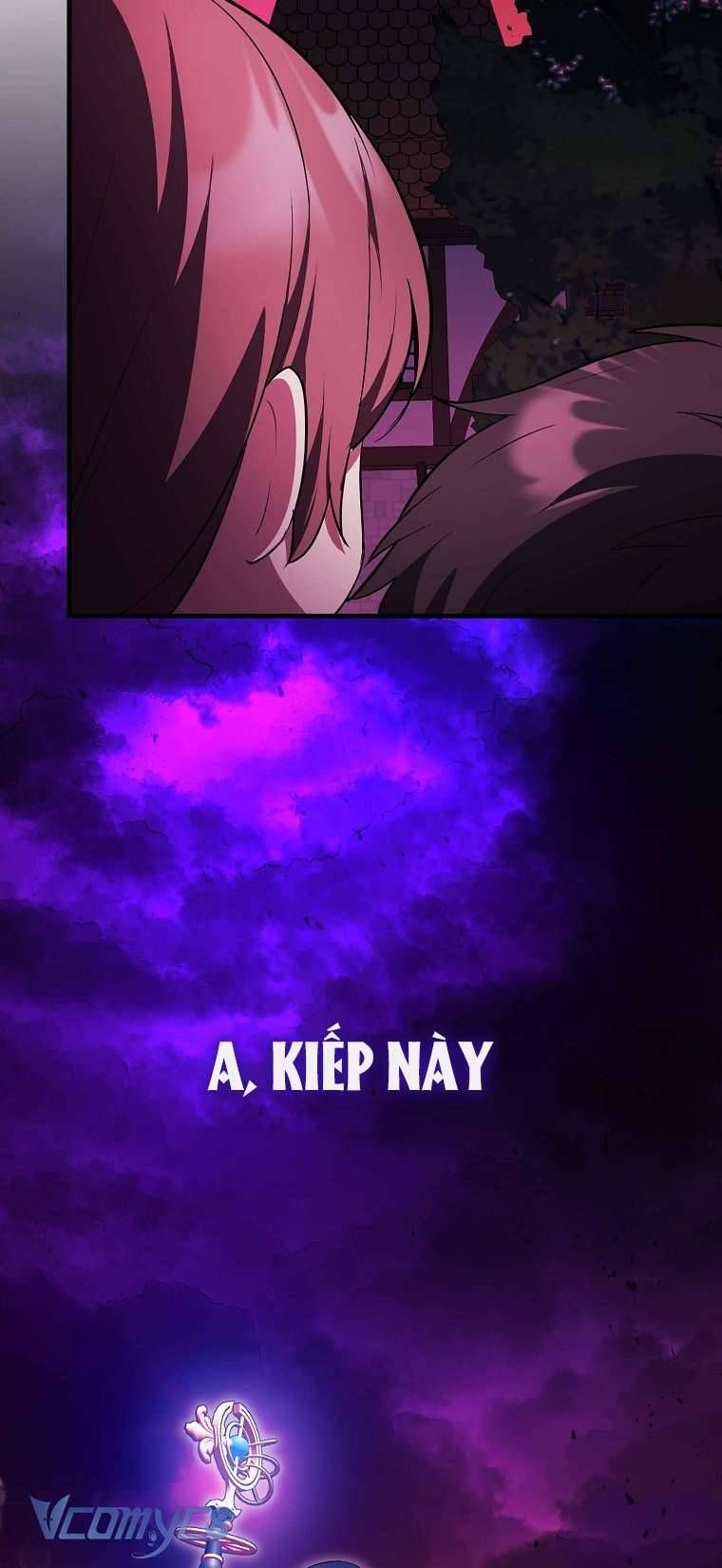 Lần Đầu Bé Út Được Yêu Thương Chương 1 - Trang 34