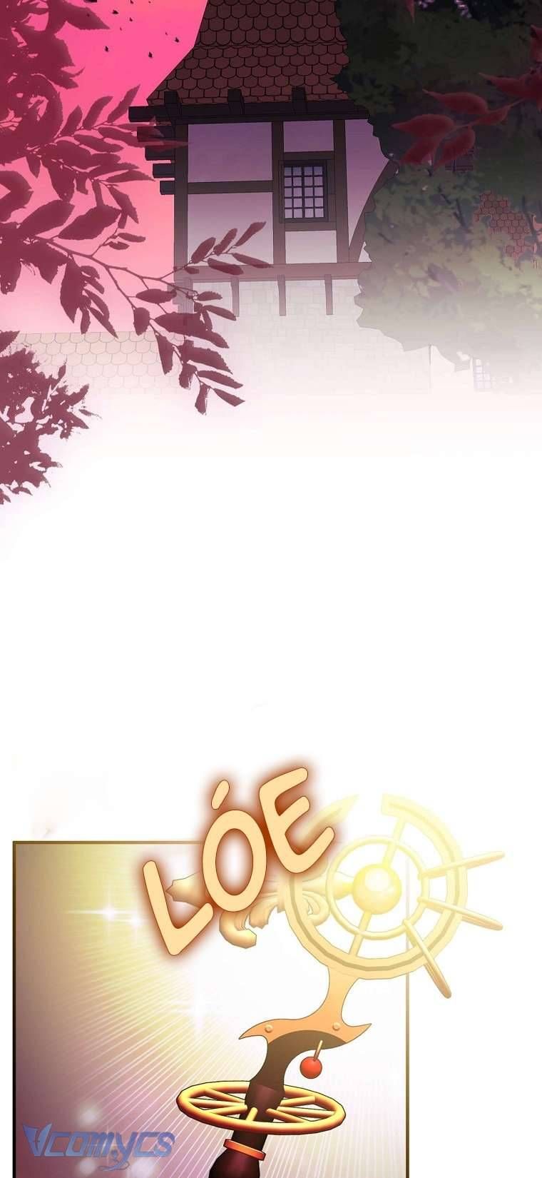 Lần Đầu Bé Út Được Yêu Thương Chương 1 - Trang 36