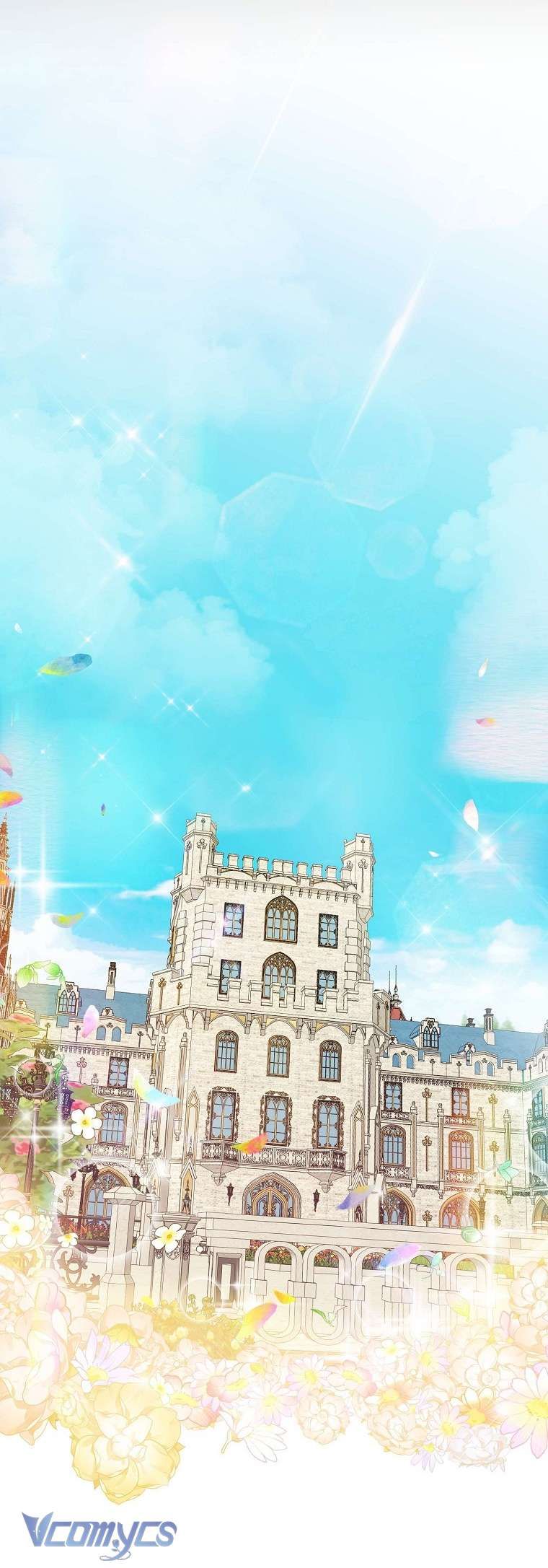 Lần Đầu Bé Út Được Yêu Thương Chương 1 - Trang 41