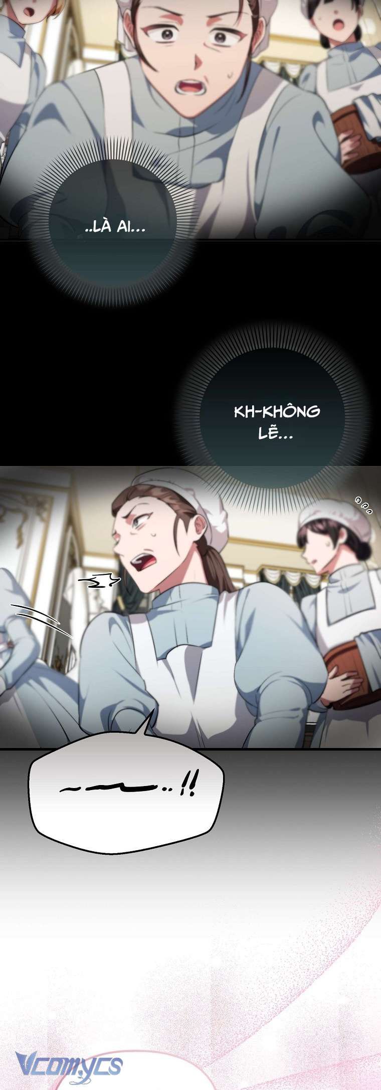 Lần Đầu Bé Út Được Yêu Thương Chương 1 - Trang 43