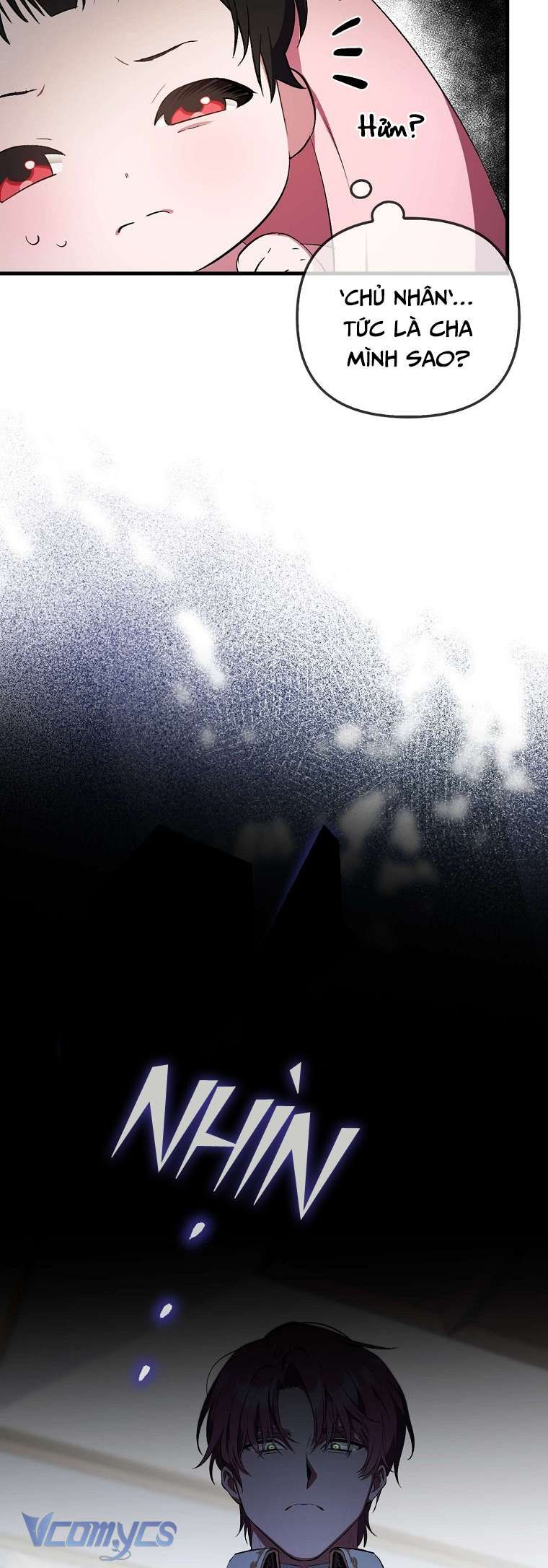 Lần Đầu Bé Út Được Yêu Thương Chương 1 - Trang 48