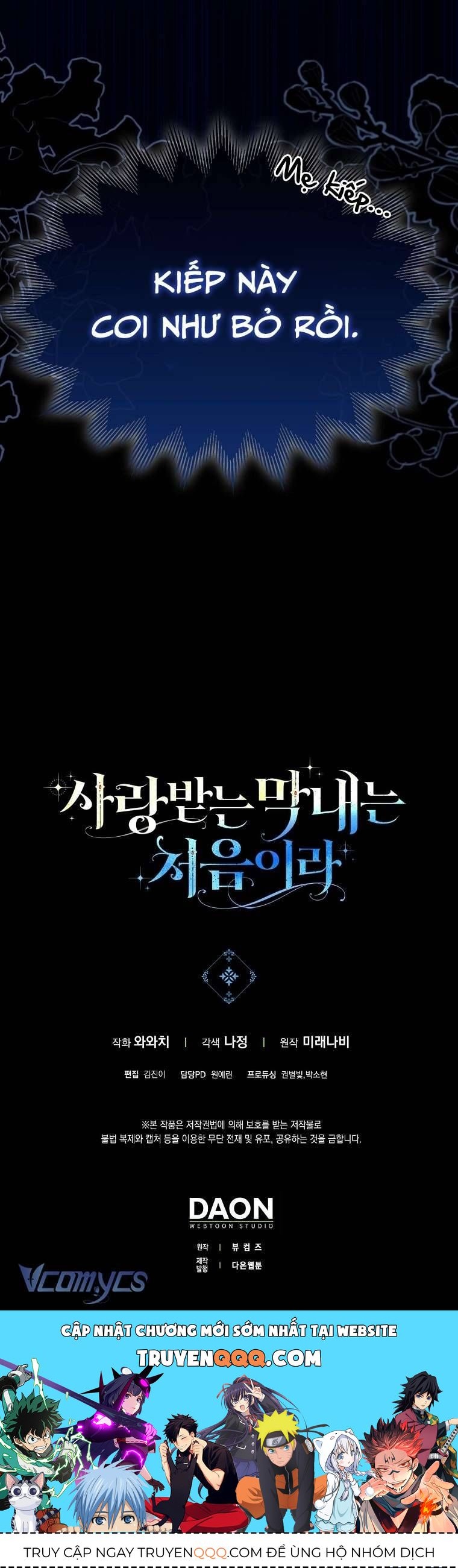 Lần Đầu Bé Út Được Yêu Thương Chương 1 - Trang 50