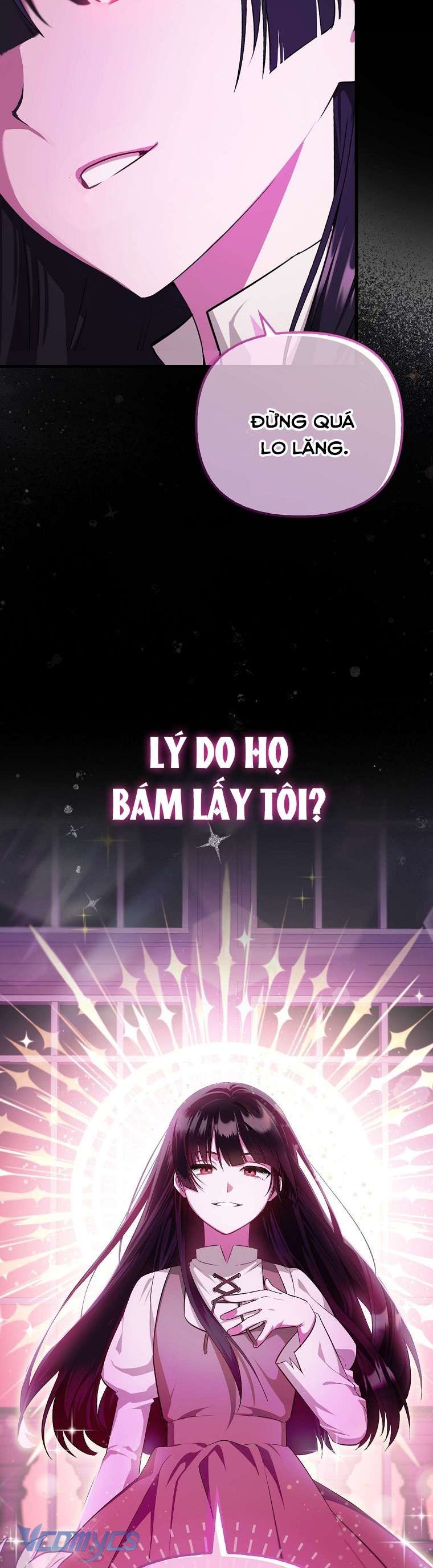 Lần Đầu Bé Út Được Yêu Thương Chương 1 - Trang 7