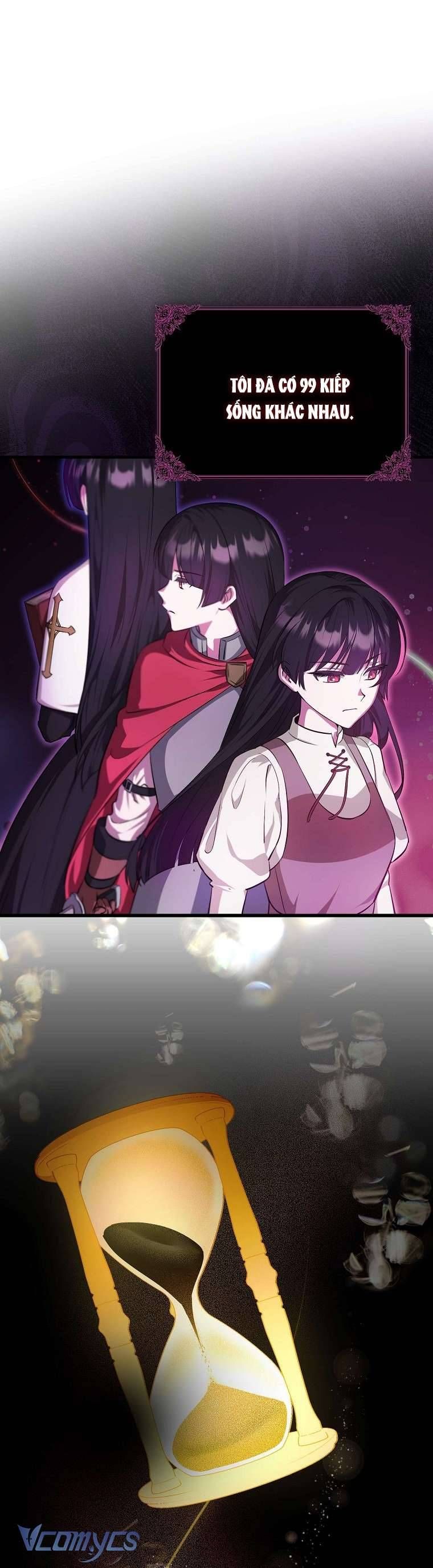 Lần Đầu Bé Út Được Yêu Thương Chương 1 - Trang 9