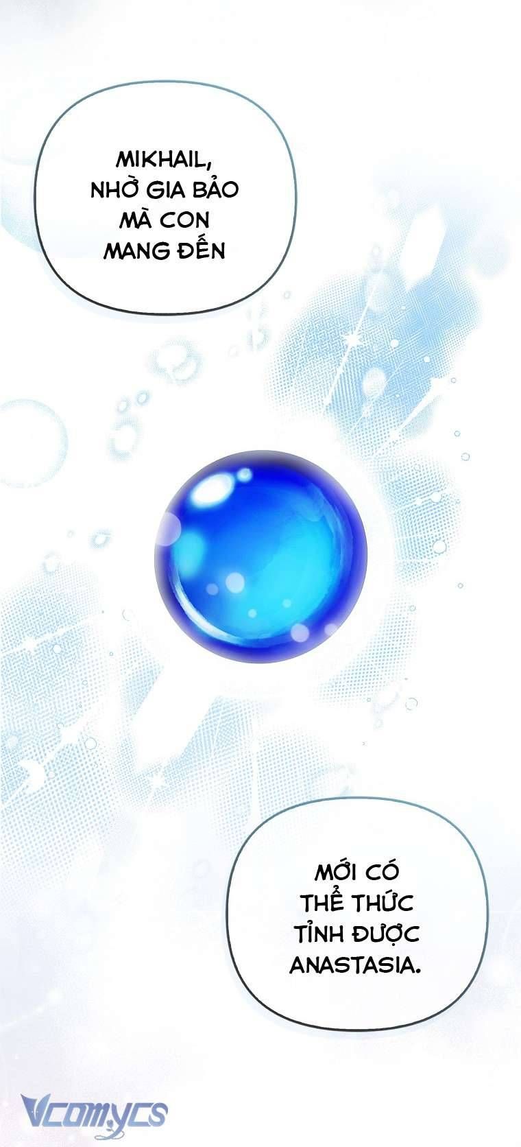 Lần Đầu Bé Út Được Yêu Thương Chương 10 - Trang 15