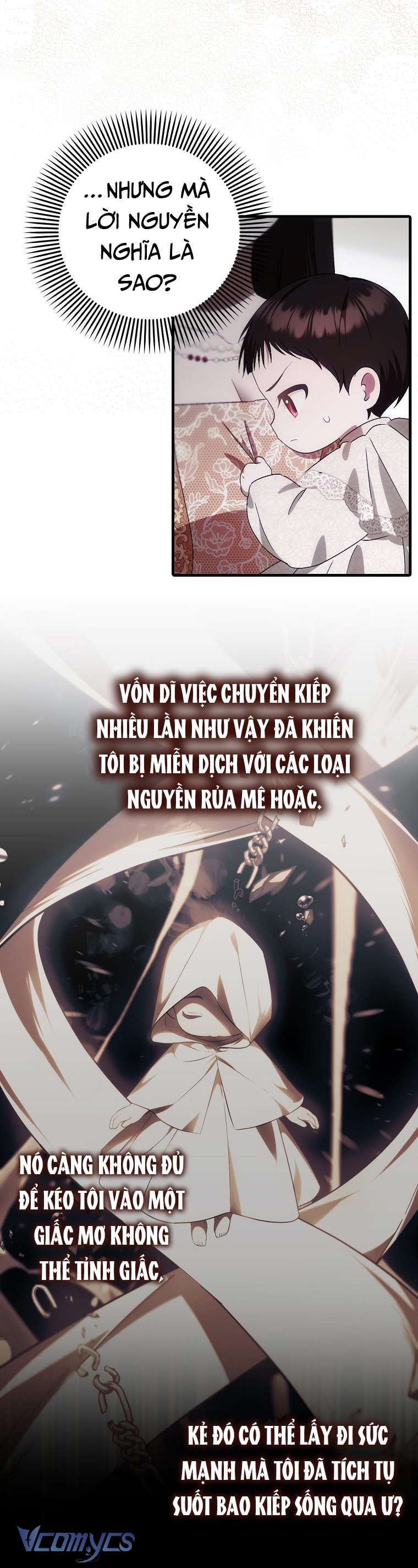 Lần Đầu Bé Út Được Yêu Thương Chương 10 - Trang 18