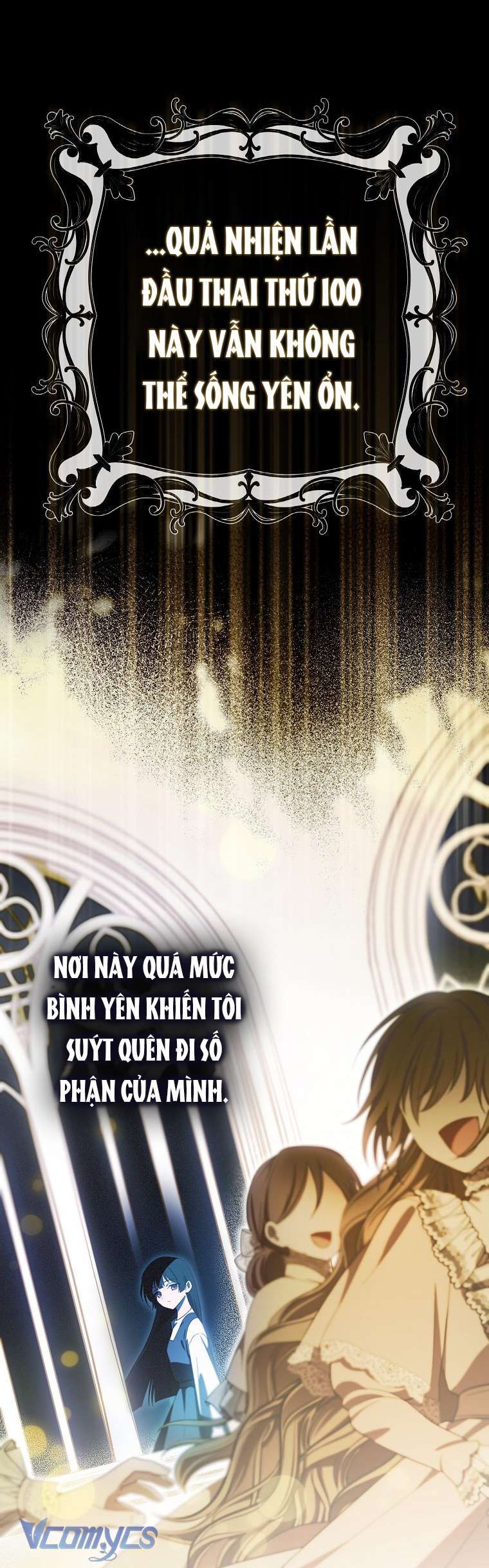 Lần Đầu Bé Út Được Yêu Thương Chương 10 - Trang 19