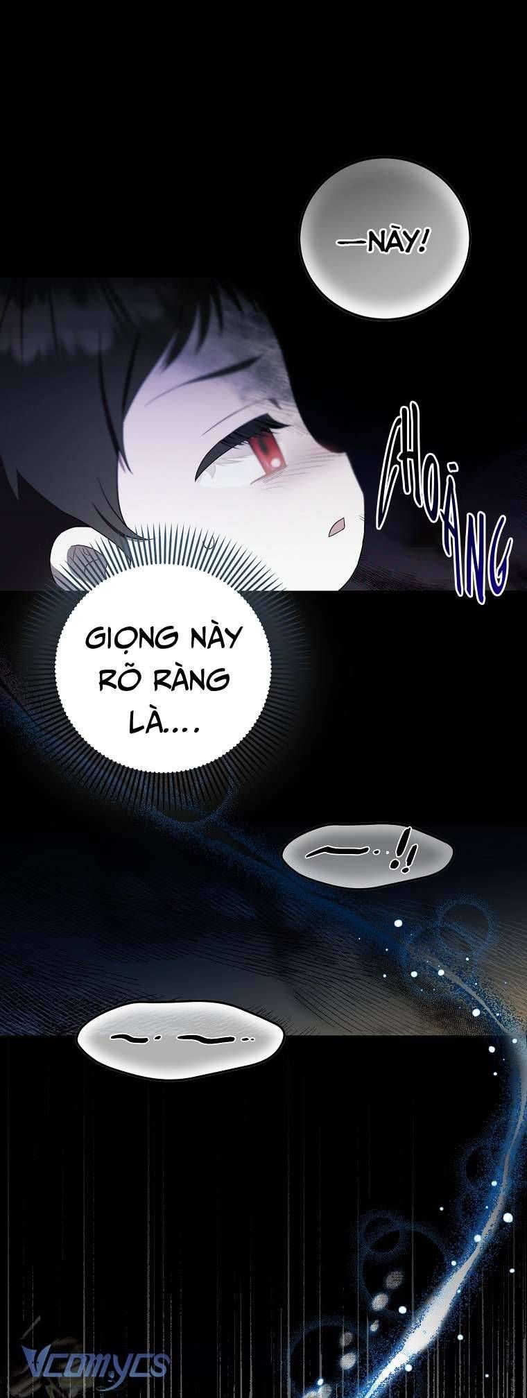 Lần Đầu Bé Út Được Yêu Thương Chương 10 - Trang 3