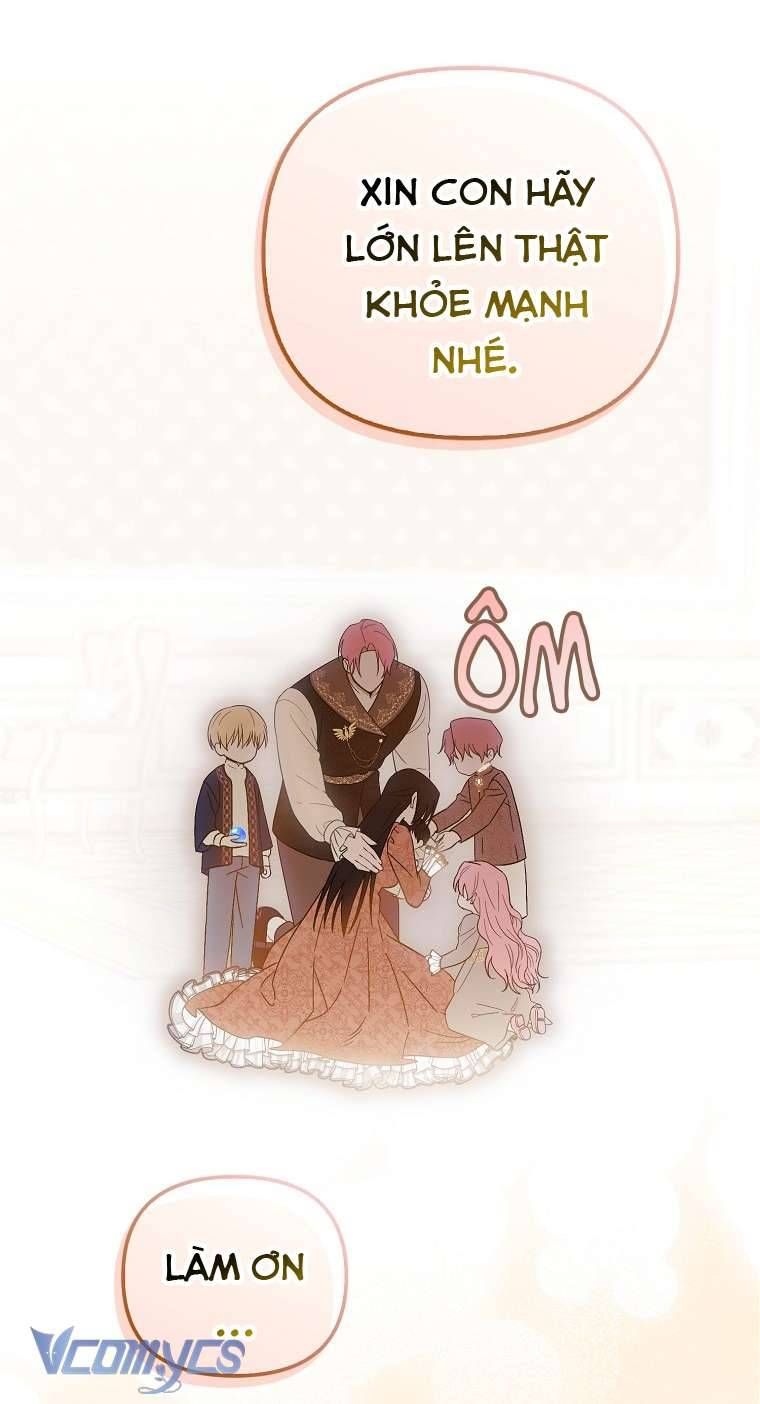 Lần Đầu Bé Út Được Yêu Thương Chương 10 - Trang 22