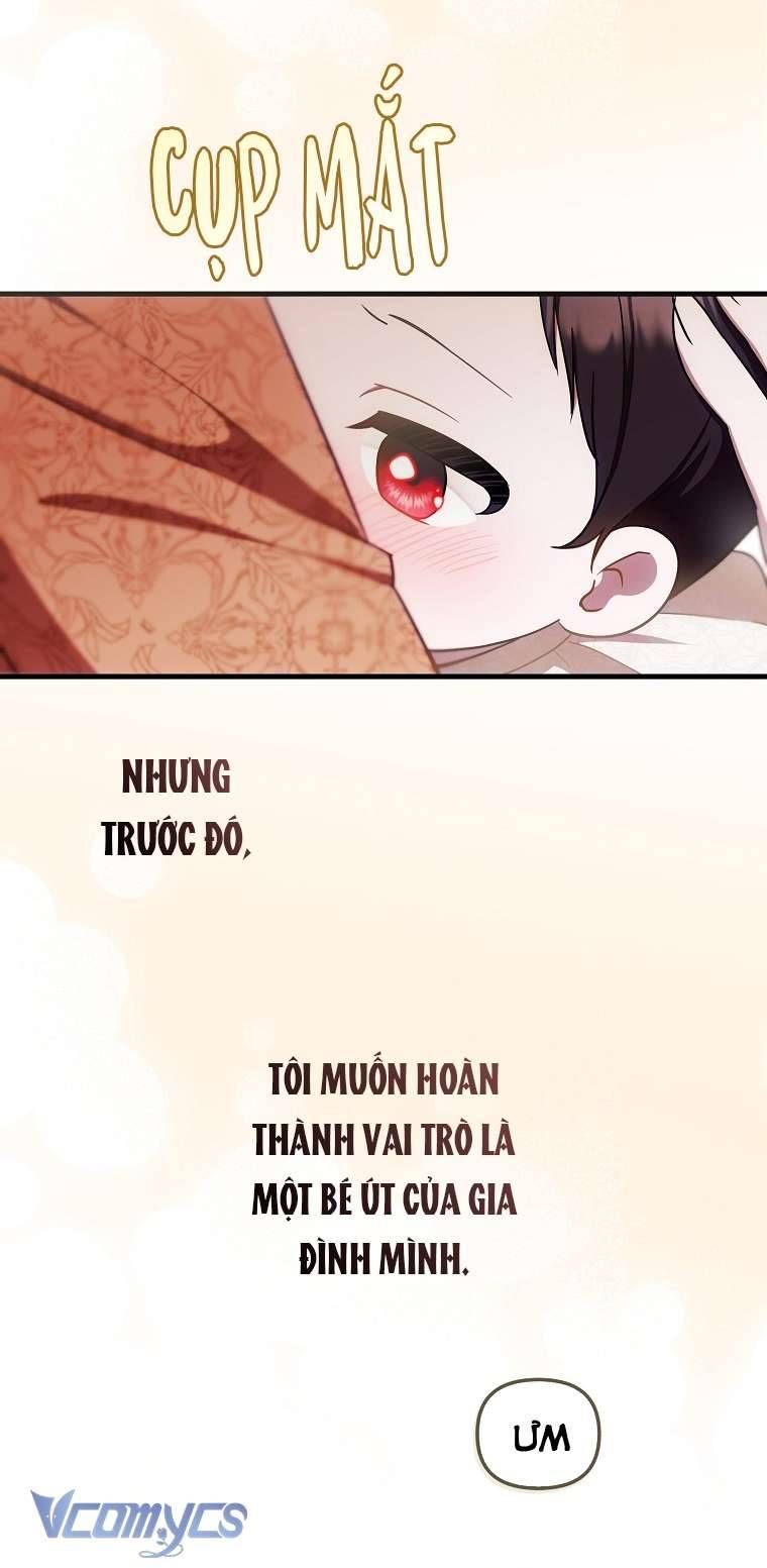 Lần Đầu Bé Út Được Yêu Thương Chương 10 - Trang 23