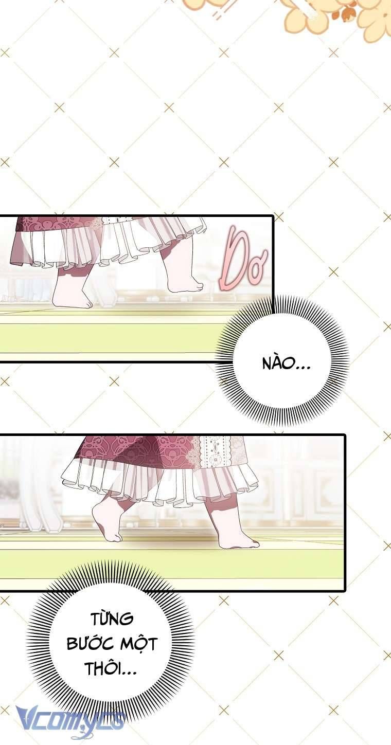 Lần Đầu Bé Út Được Yêu Thương Chương 10 - Trang 28