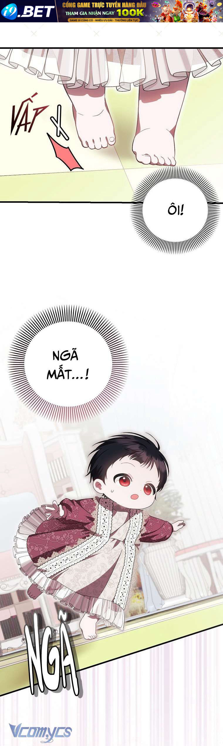 Lần Đầu Bé Út Được Yêu Thương Chương 10 - Trang 29