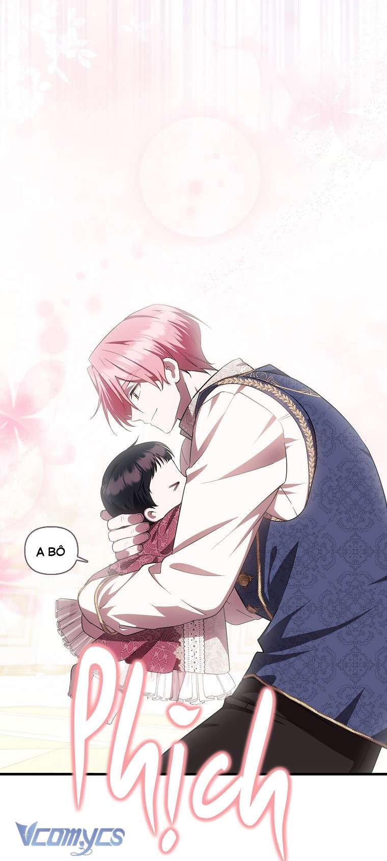 Lần Đầu Bé Út Được Yêu Thương Chương 10 - Trang 30