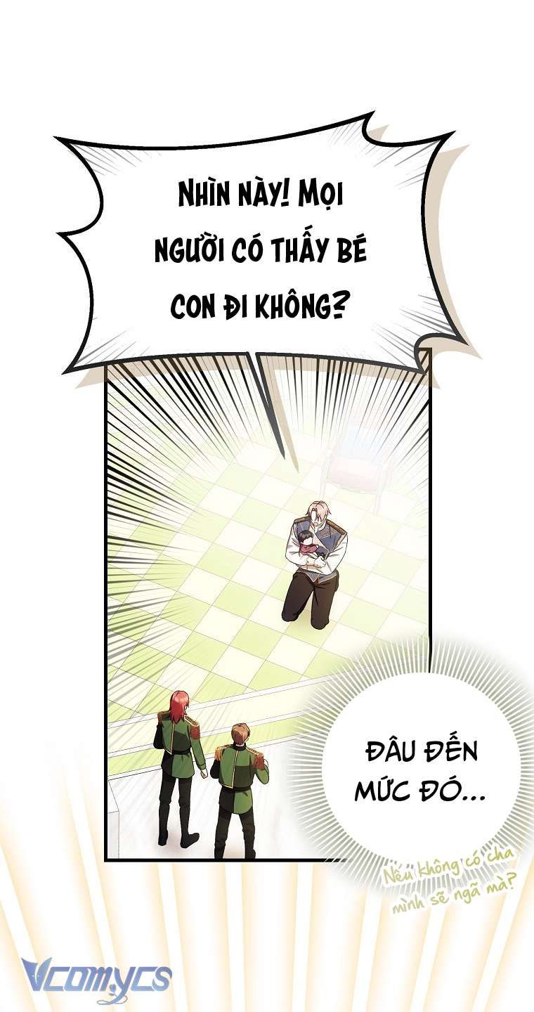 Lần Đầu Bé Út Được Yêu Thương Chương 10 - Trang 32