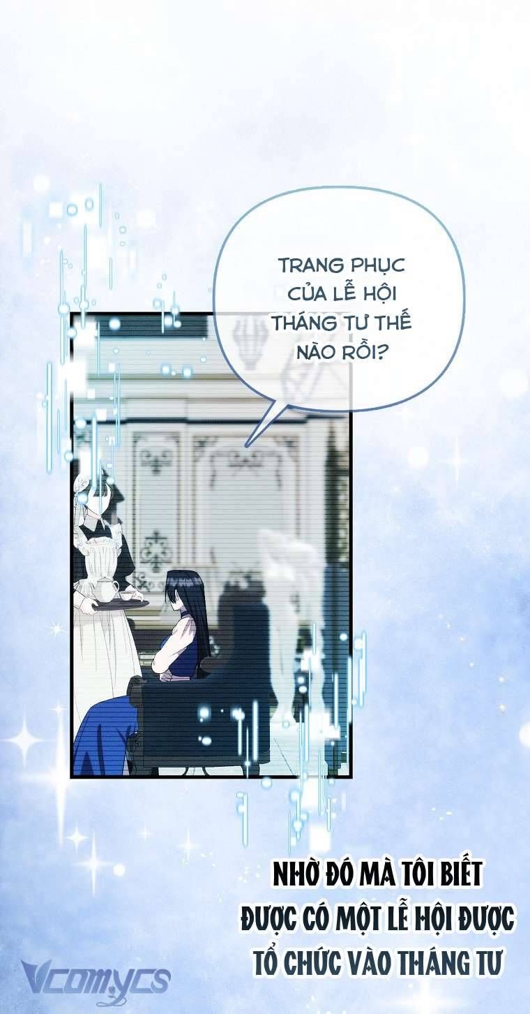 Lần Đầu Bé Út Được Yêu Thương Chương 10 - Trang 36