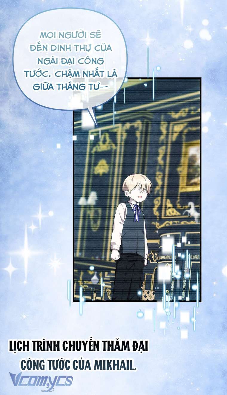 Lần Đầu Bé Út Được Yêu Thương Chương 10 - Trang 37