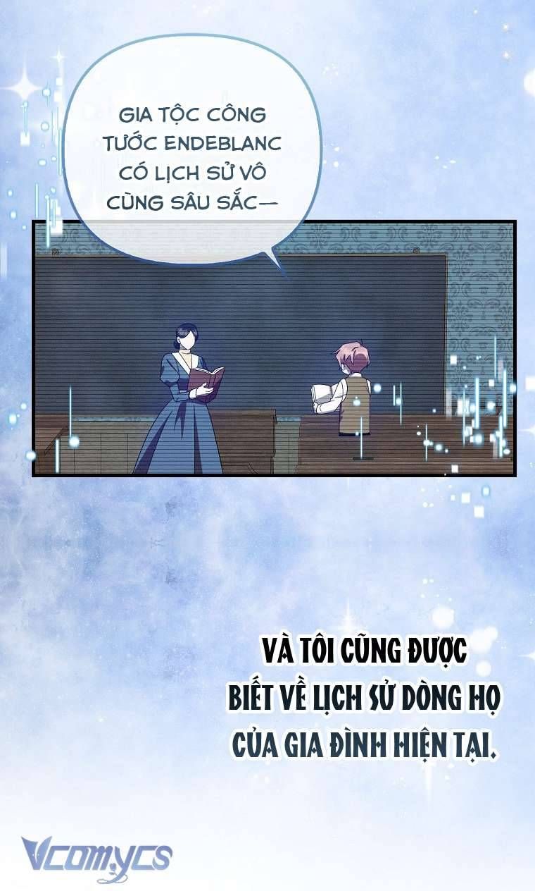 Lần Đầu Bé Út Được Yêu Thương Chương 10 - Trang 38