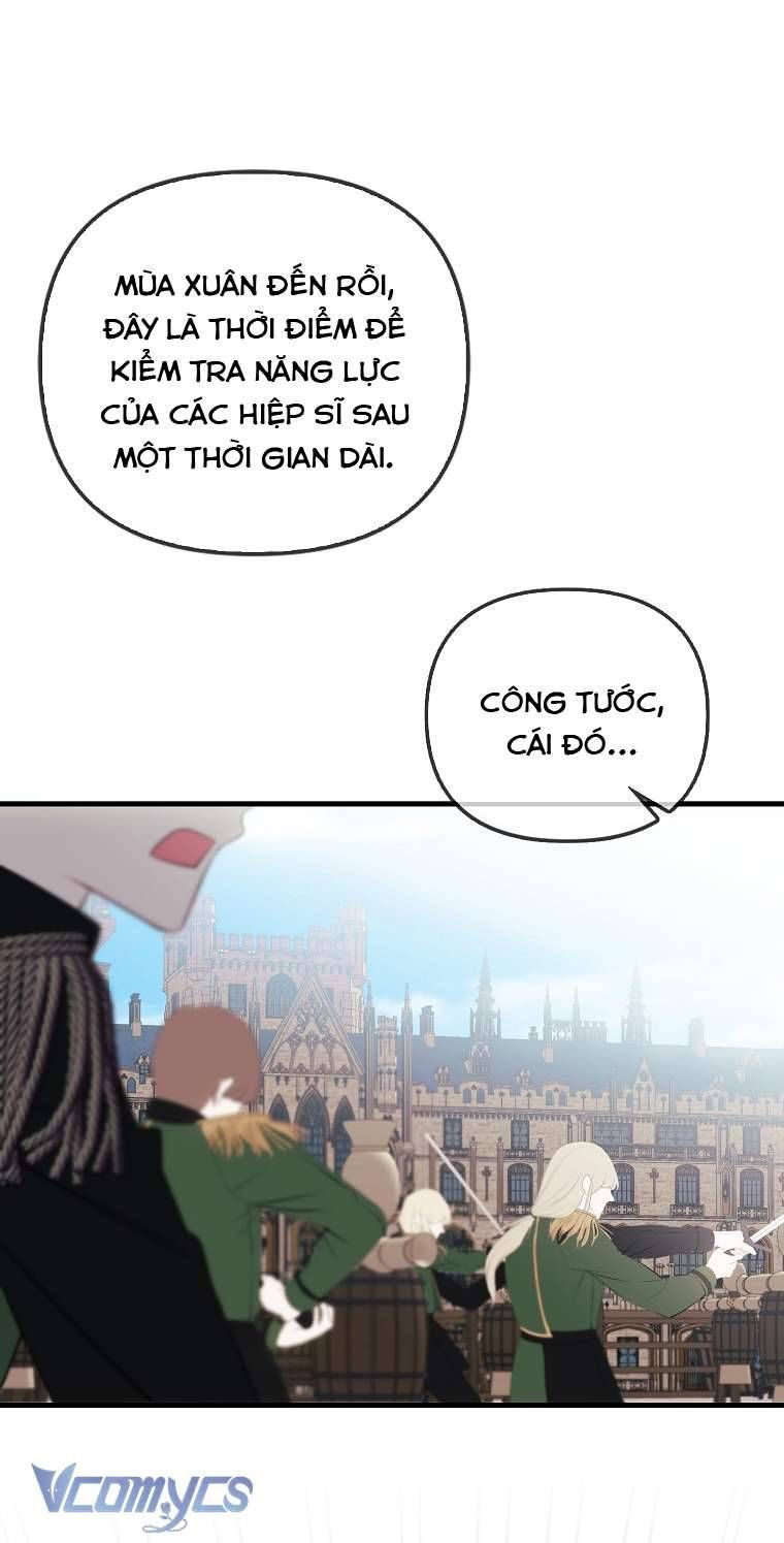 Lần Đầu Bé Út Được Yêu Thương Chương 10 - Trang 44