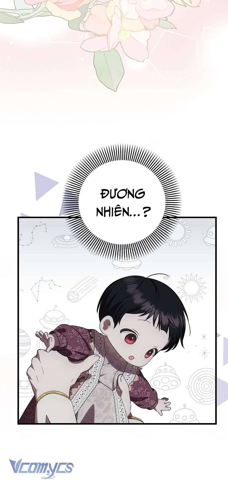 Lần Đầu Bé Út Được Yêu Thương Chương 10 - Trang 48