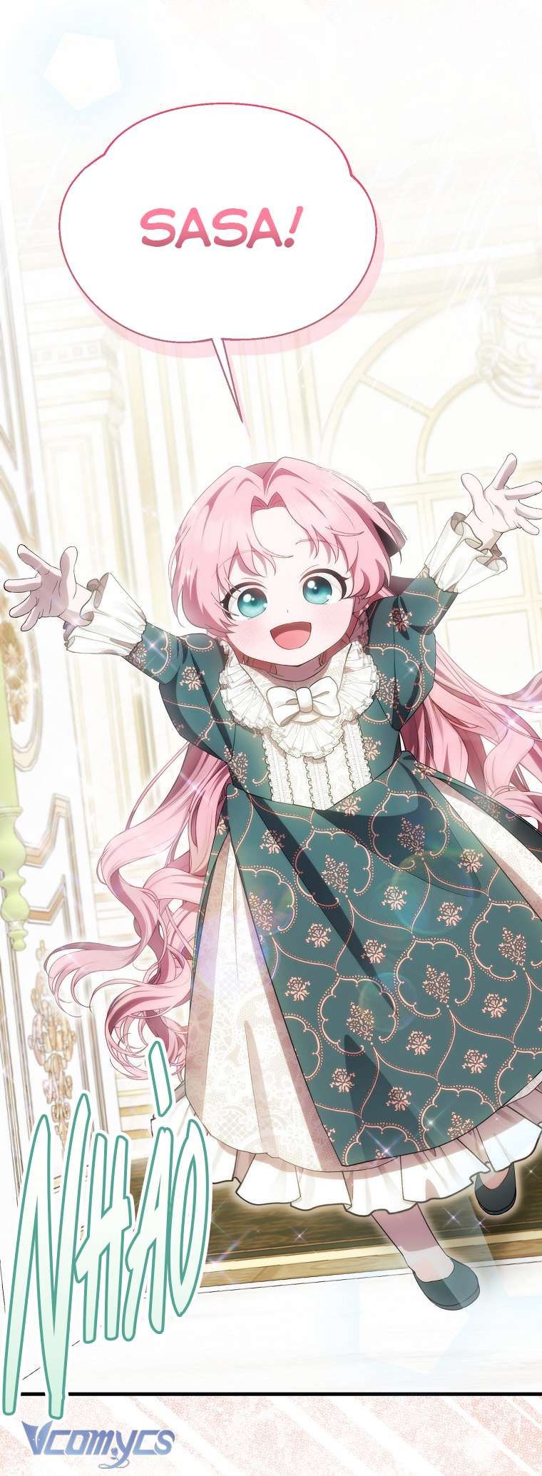 Lần Đầu Bé Út Được Yêu Thương Chương 10 - Trang 50