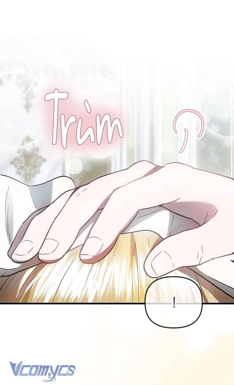 Lần Đầu Bé Út Được Yêu Thương Chương 10 - Trang 10