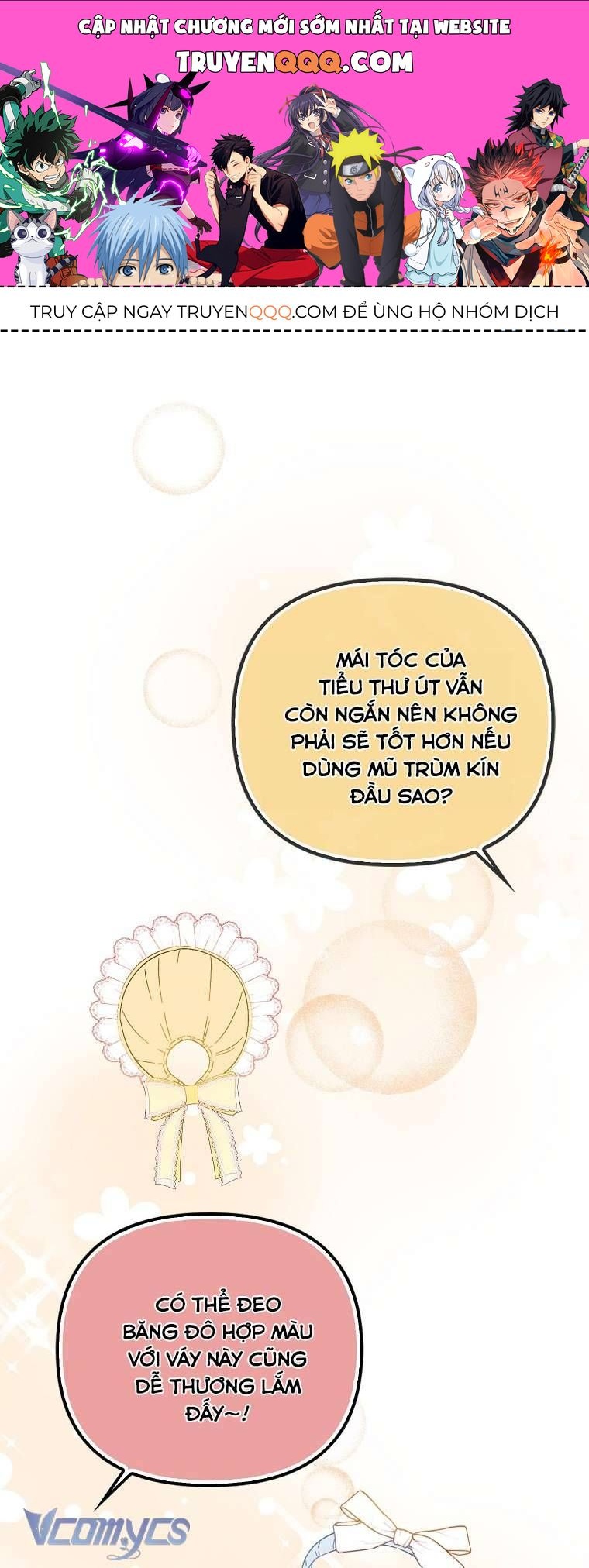 Lần Đầu Bé Út Được Yêu Thương Chương 11 - Trang 1