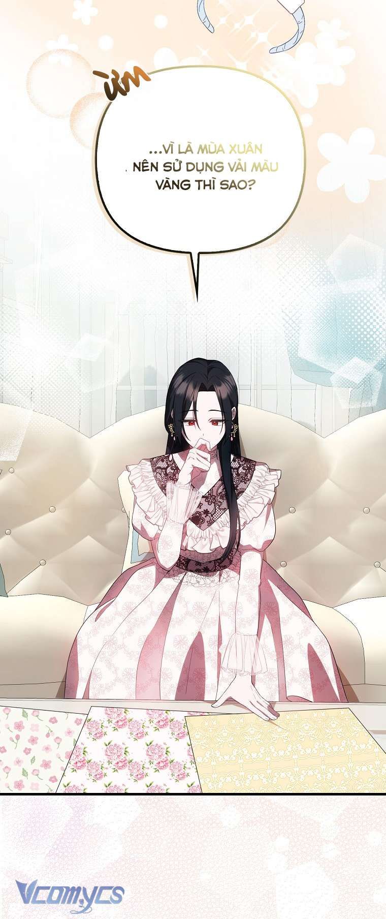 Lần Đầu Bé Út Được Yêu Thương Chương 11 - Trang 2