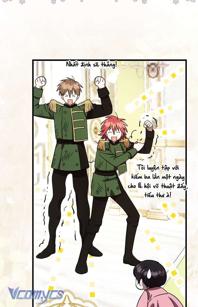 Lần Đầu Bé Út Được Yêu Thương Chương 11 - Trang 13