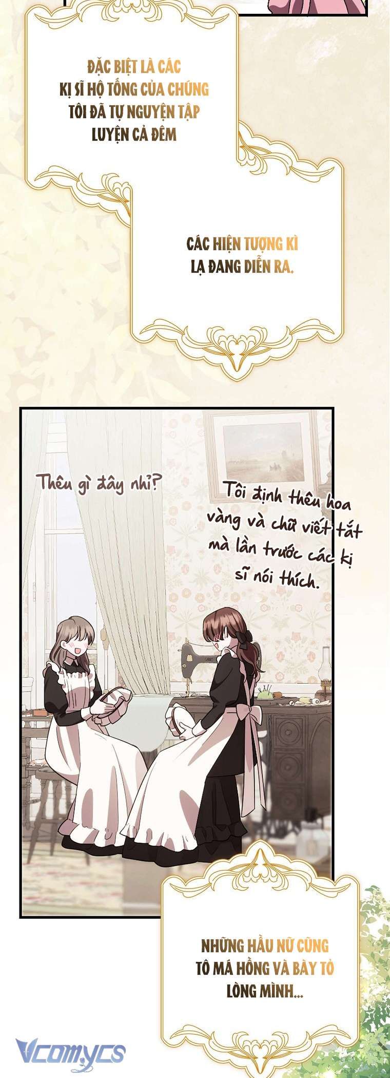 Lần Đầu Bé Út Được Yêu Thương Chương 11 - Trang 14