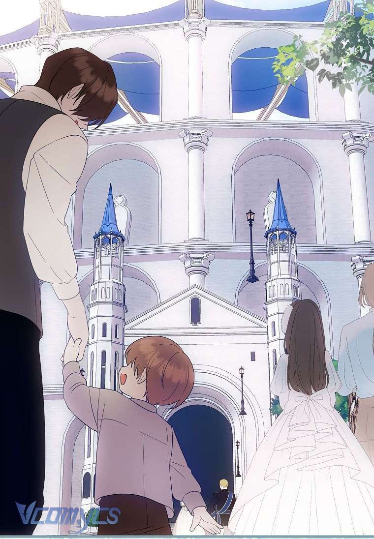 Lần Đầu Bé Út Được Yêu Thương Chương 11 - Trang 16