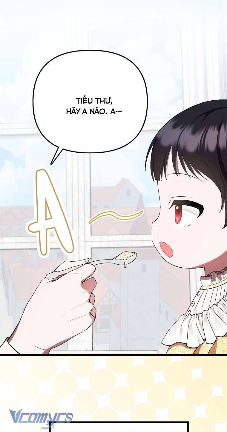 Lần Đầu Bé Út Được Yêu Thương Chương 11 - Trang 18