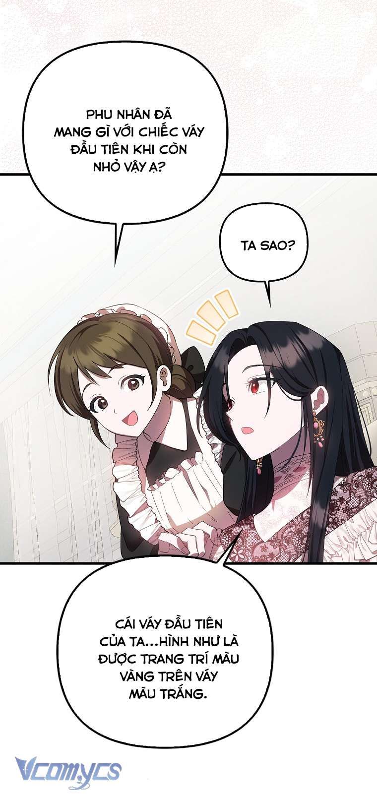 Lần Đầu Bé Út Được Yêu Thương Chương 11 - Trang 3