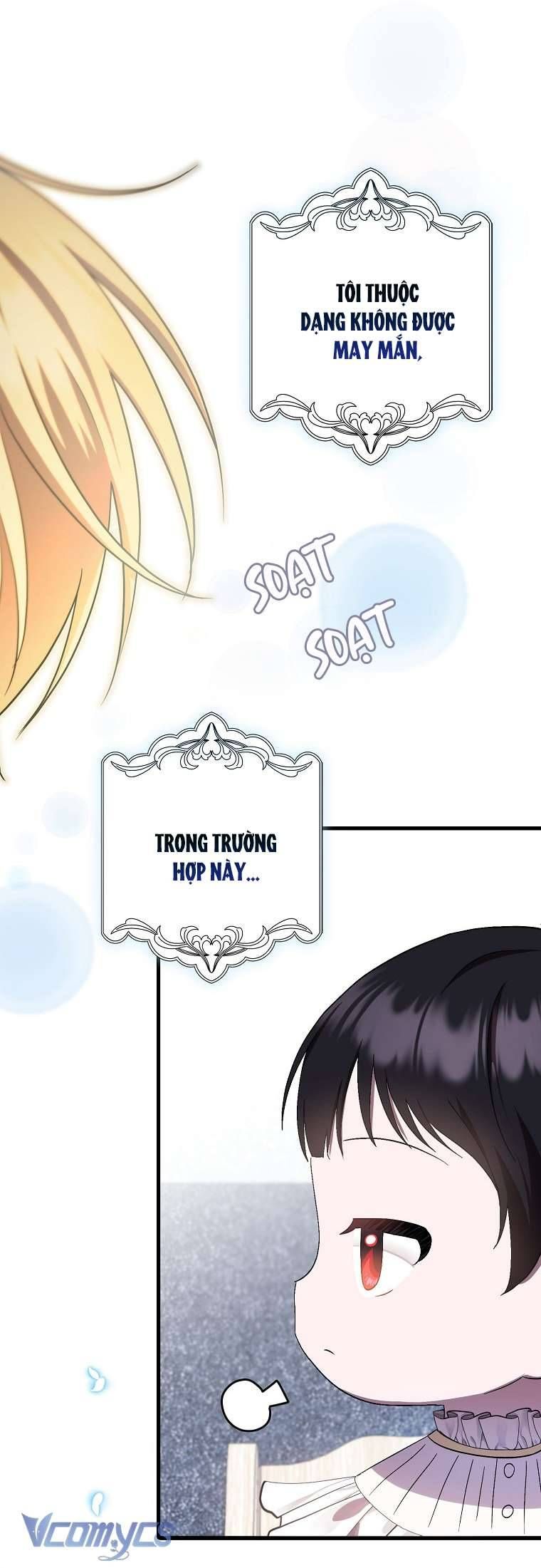 Lần Đầu Bé Út Được Yêu Thương Chương 11 - Trang 26