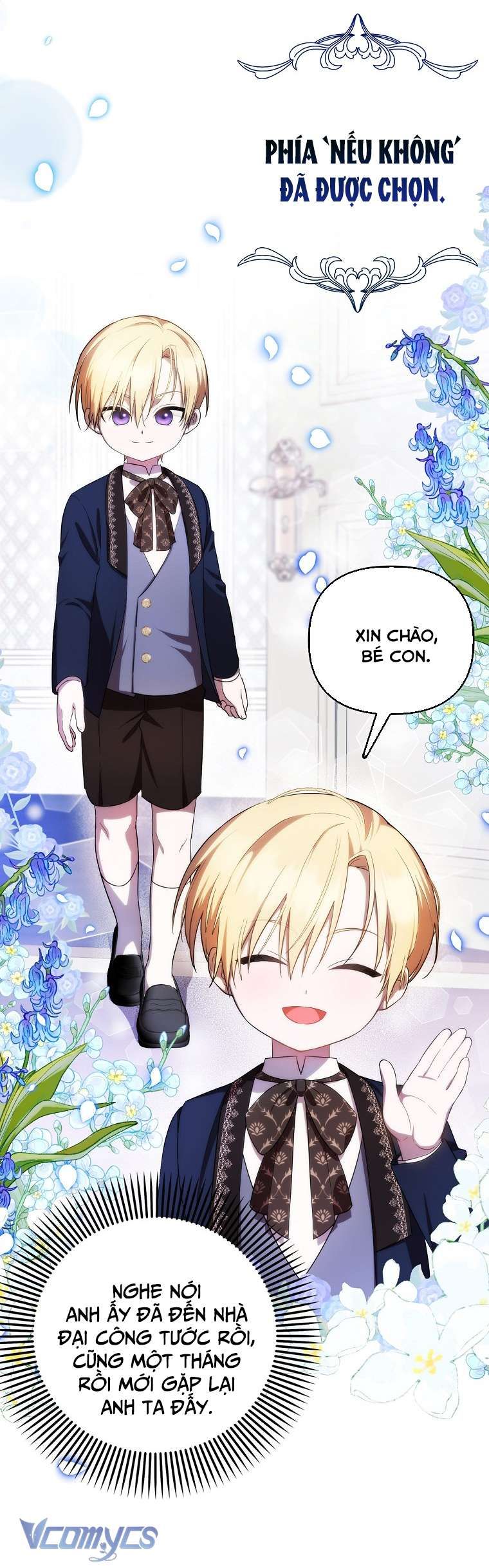 Lần Đầu Bé Út Được Yêu Thương Chương 11 - Trang 27