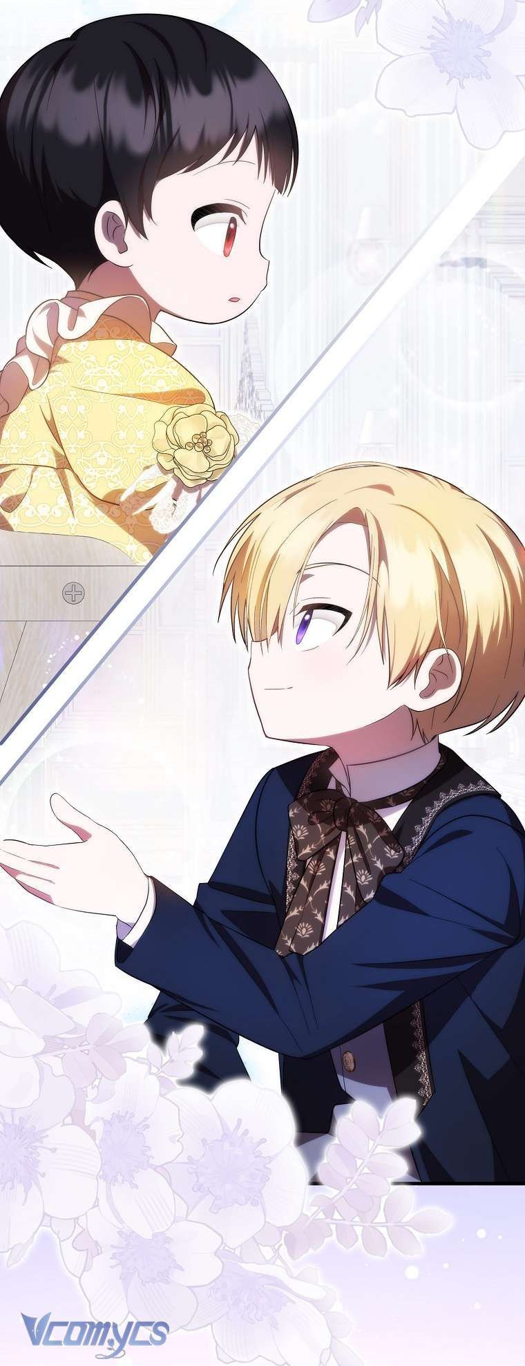 Lần Đầu Bé Út Được Yêu Thương Chương 11 - Trang 30