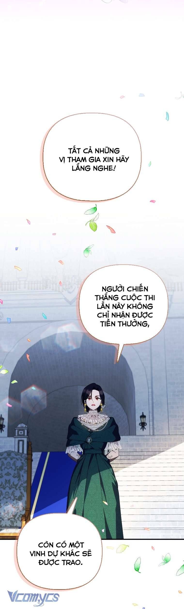 Lần Đầu Bé Út Được Yêu Thương Chương 11 - Trang 31