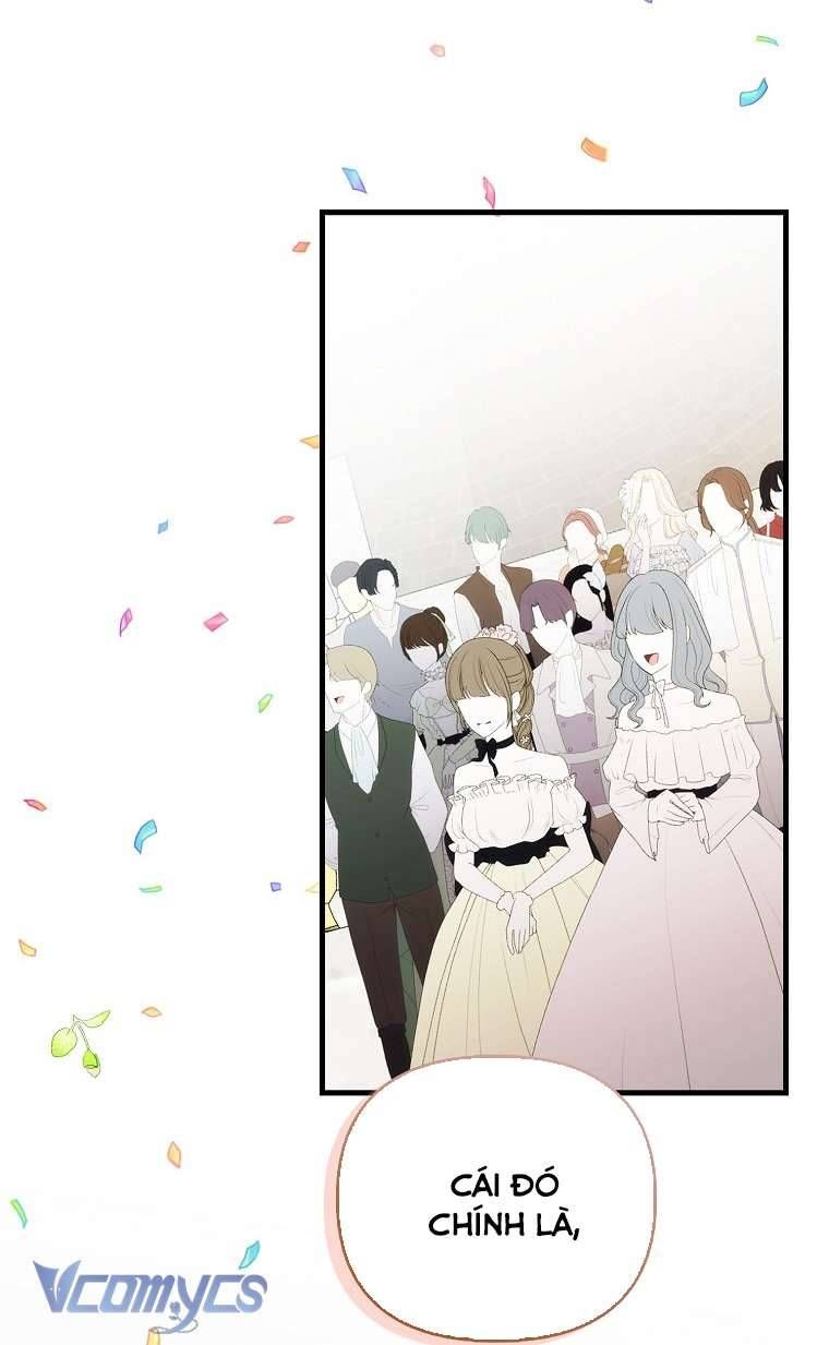 Lần Đầu Bé Út Được Yêu Thương Chương 11 - Trang 32