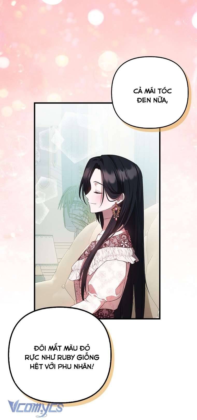 Lần Đầu Bé Út Được Yêu Thương Chương 11 - Trang 5