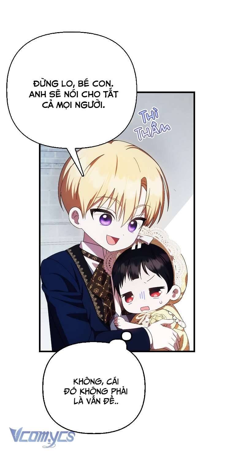 Lần Đầu Bé Út Được Yêu Thương Chương 11 - Trang 41