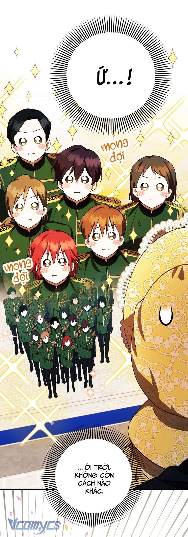 Lần Đầu Bé Út Được Yêu Thương Chương 11 - Trang 42