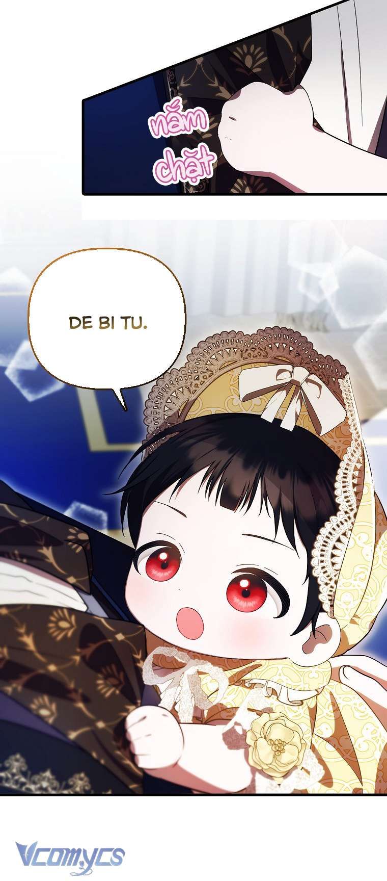 Lần Đầu Bé Út Được Yêu Thương Chương 11 - Trang 47