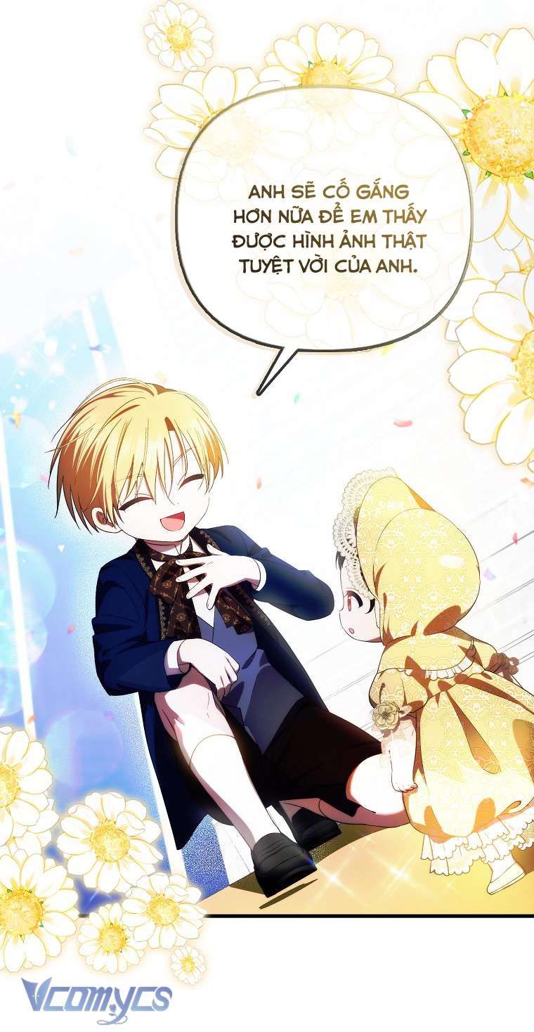 Lần Đầu Bé Út Được Yêu Thương Chương 11 - Trang 49