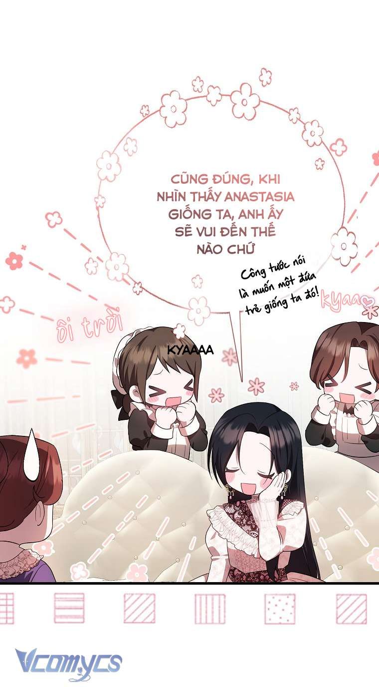 Lần Đầu Bé Út Được Yêu Thương Chương 11 - Trang 6