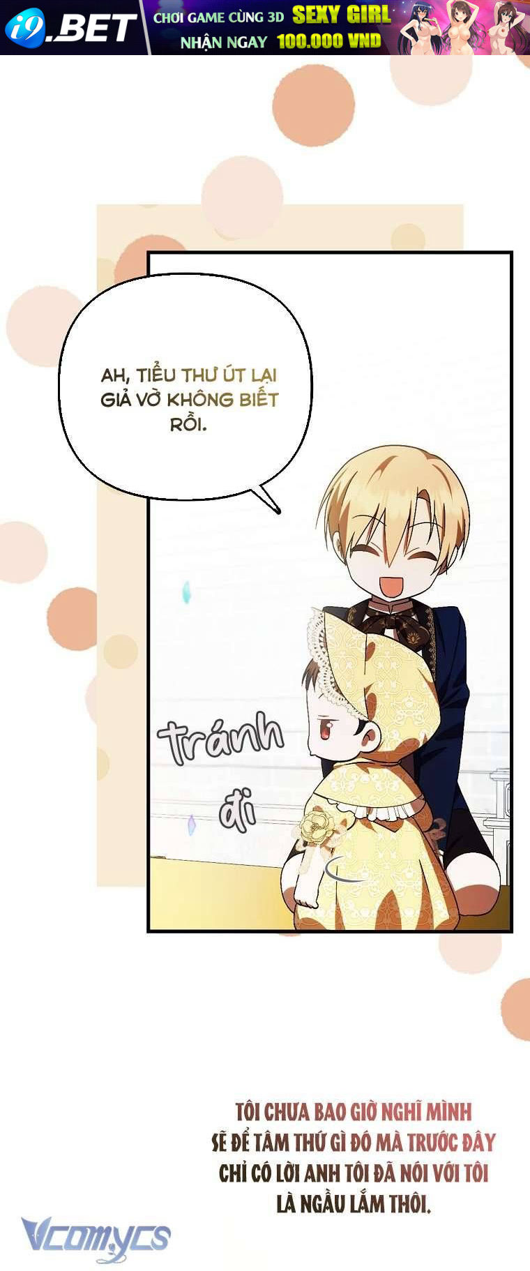 Lần Đầu Bé Út Được Yêu Thương Chương 11 - Trang 51