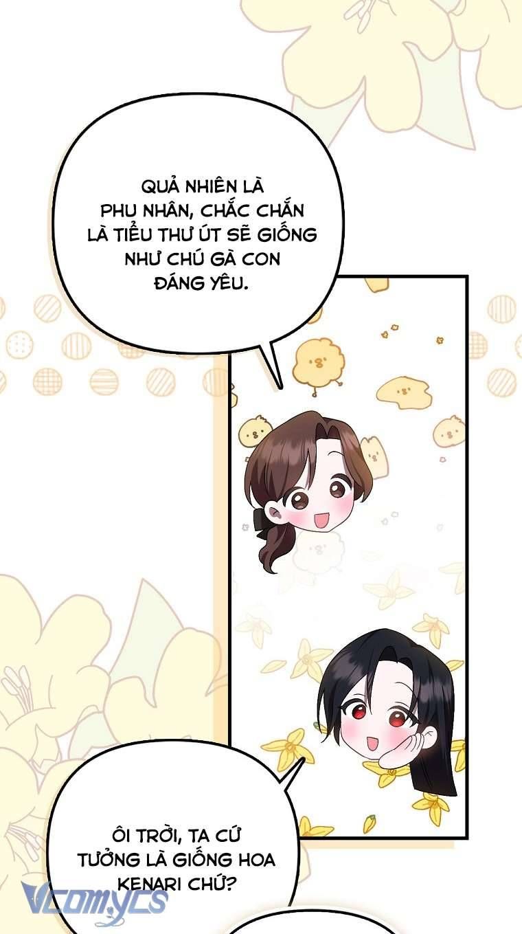 Lần Đầu Bé Út Được Yêu Thương Chương 11 - Trang 8