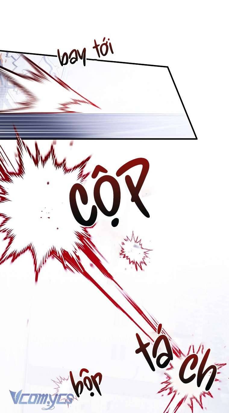 Lần Đầu Bé Út Được Yêu Thương Chương 12 - Trang 11