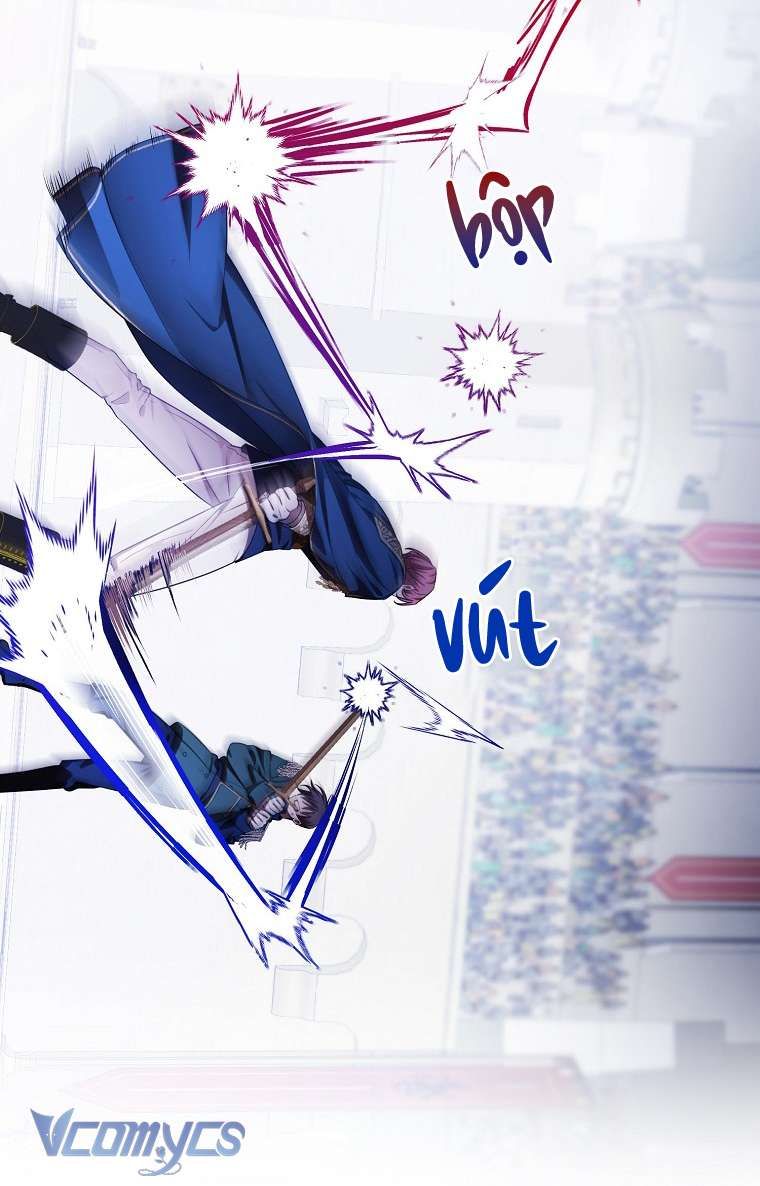 Lần Đầu Bé Út Được Yêu Thương Chương 12 - Trang 12